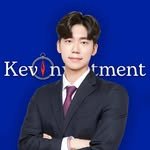 kev.investment 인스타그램 프로필 사진