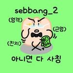 sebbang_2 프로필 사진