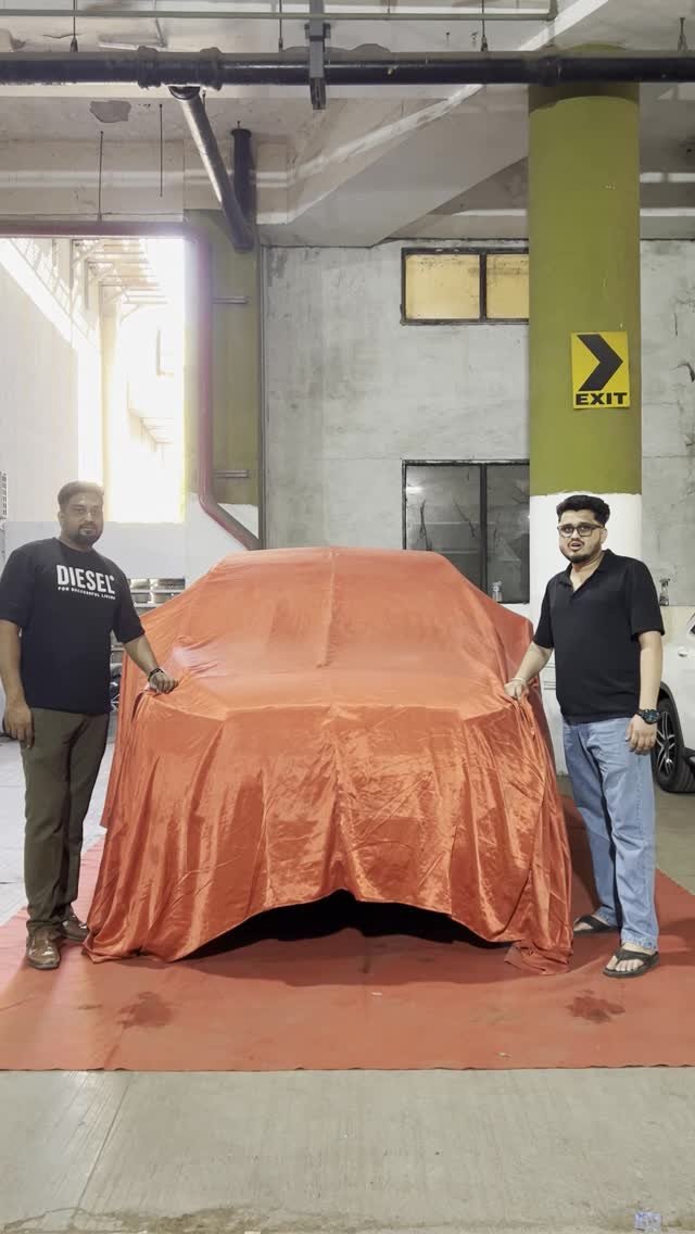 kgnmotors.mum 게시물 이미지: Many many congratulations to jaydeep sir for...