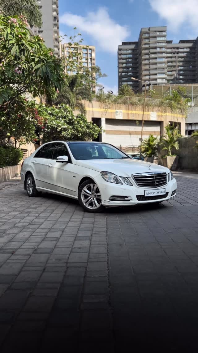 kgnmotors.mum 게시물 이미지: *MERCEDES BENZ E350 CDI AVANTGARDE PANORAMIC...