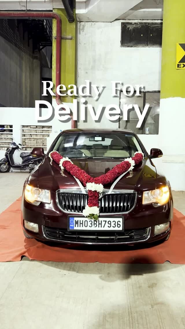 kgnmotors.mum 게시물 이미지: Manny many congratulations to deepak sir for...