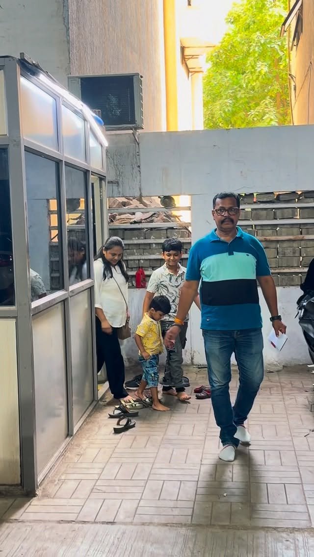kgnmotors.mum 게시물 이미지: Happy Customer 😍 from Kolhapur Mr NITIN...