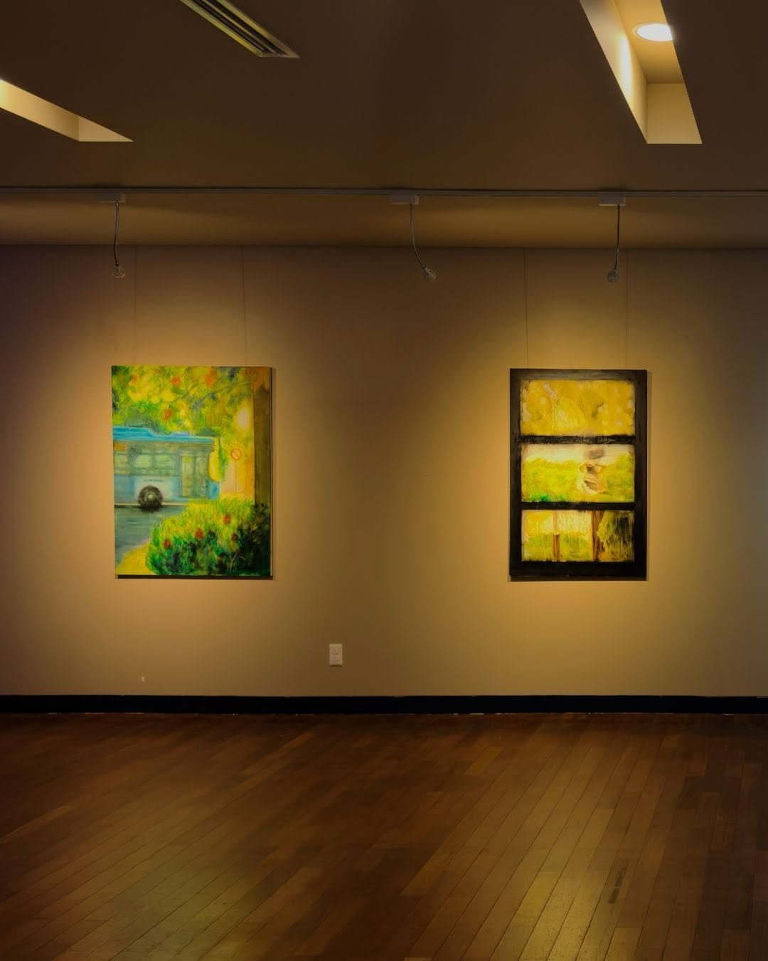 Photo by 경기대학교소성박물관 on April 21, 2026. May be art of text.