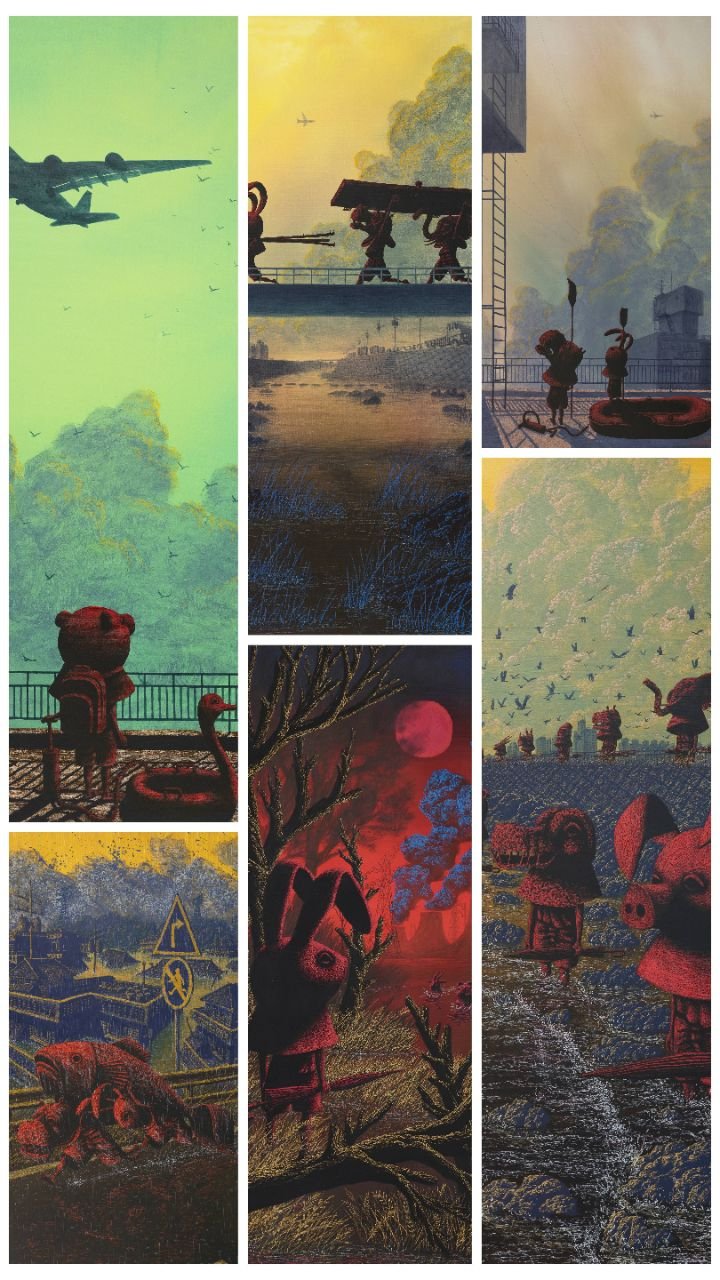 kh3dog1 게시물 이미지: I sincerely thank everyone who joined my solo...