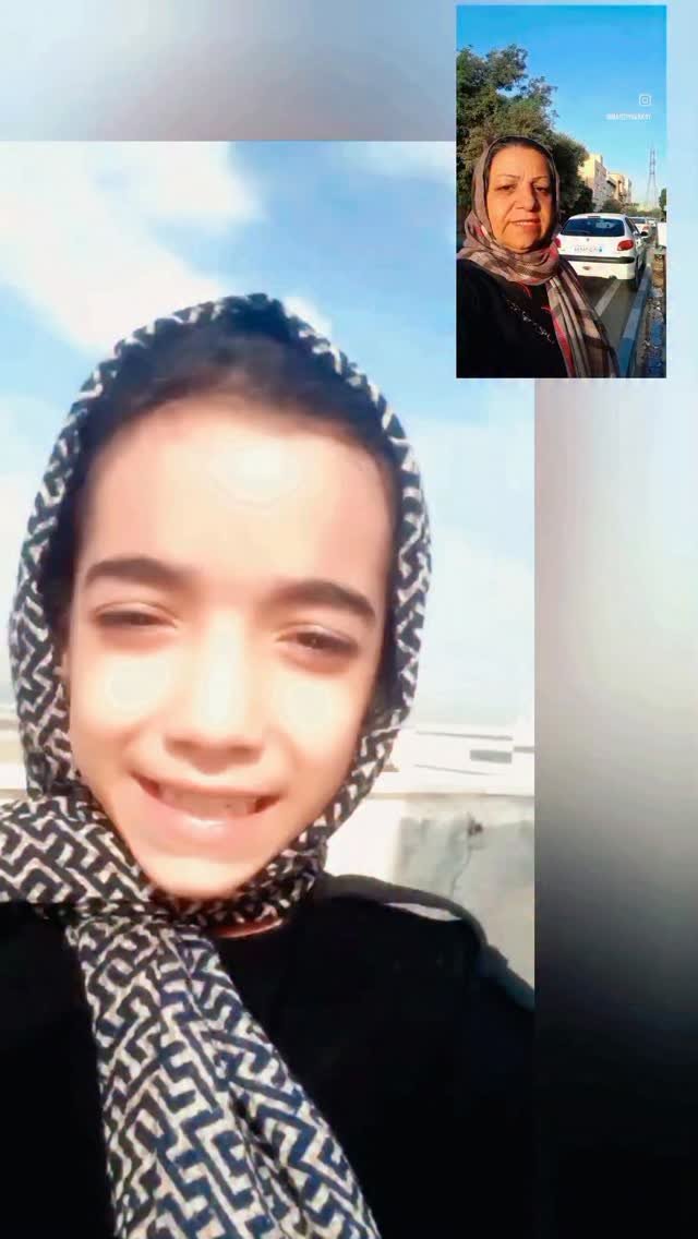 khadiejehnouri1367 게시물 이미지: اومدممممممم تفریح🤣

سلام دوستان اگه میشه پیج...