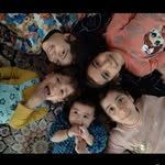 khadiejehnouri1367 인스타그램 프로필 사진