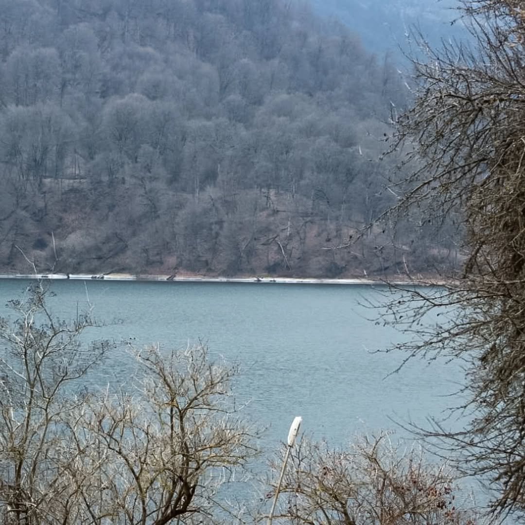 khan_archive 게시물 이미지: 📍 Göygöl Milli Parkı