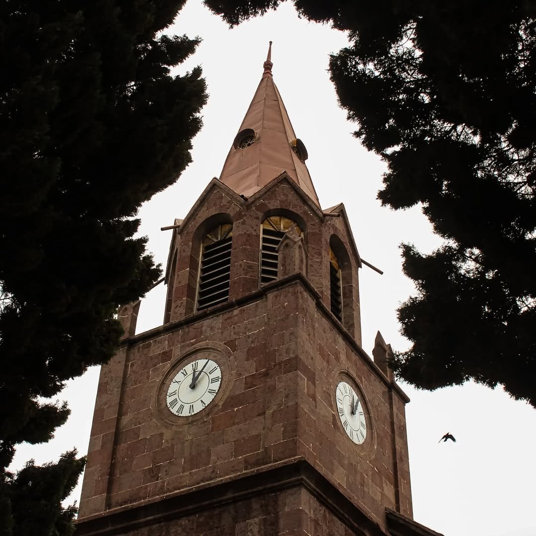 khan_archive 게시물 이미지: 📍 Göygöl şəhəri