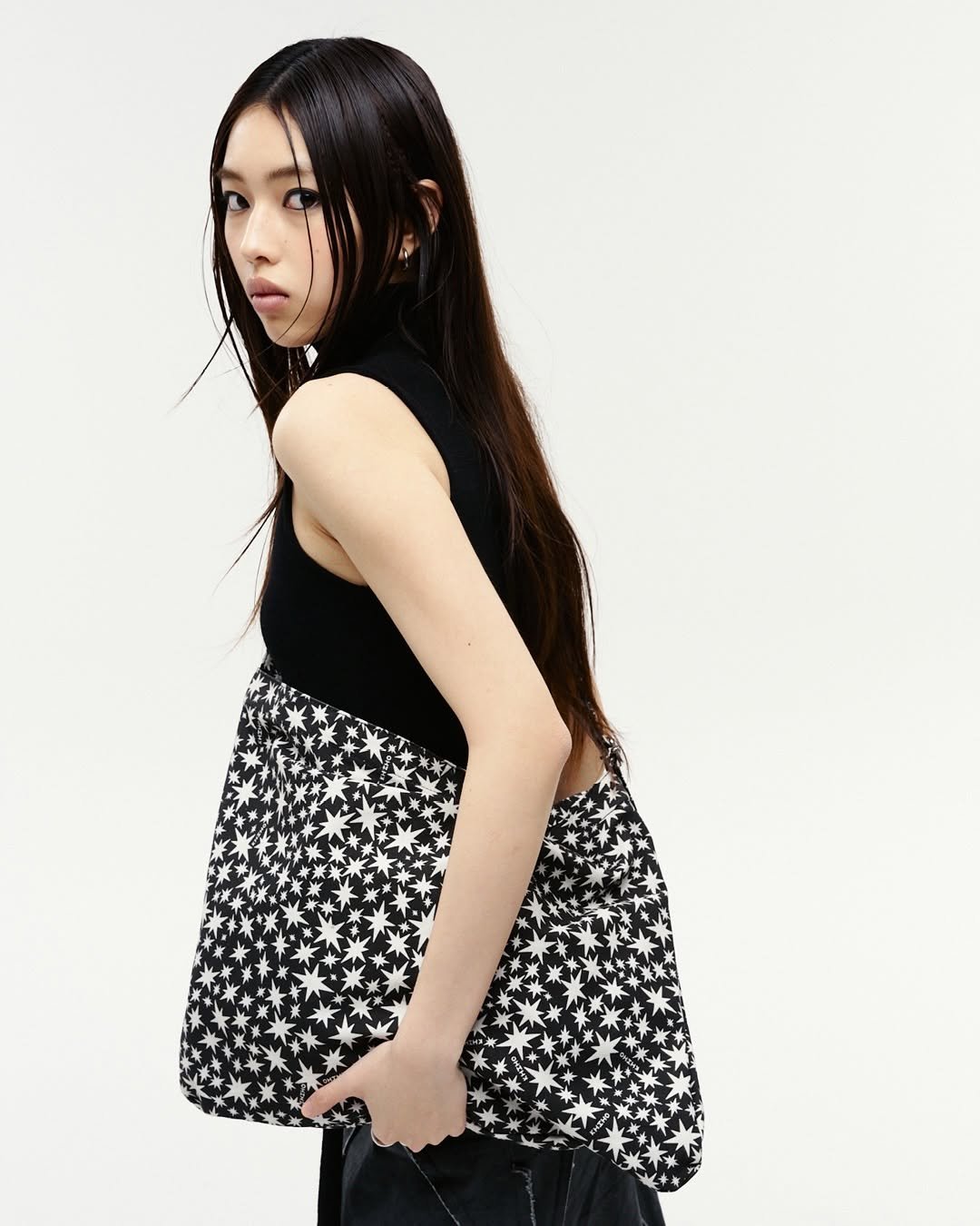 khiho_official 게시물 이미지: ✦ Astra Logo Cotton Bag (4 colors)✦

언제 어디서든,...
