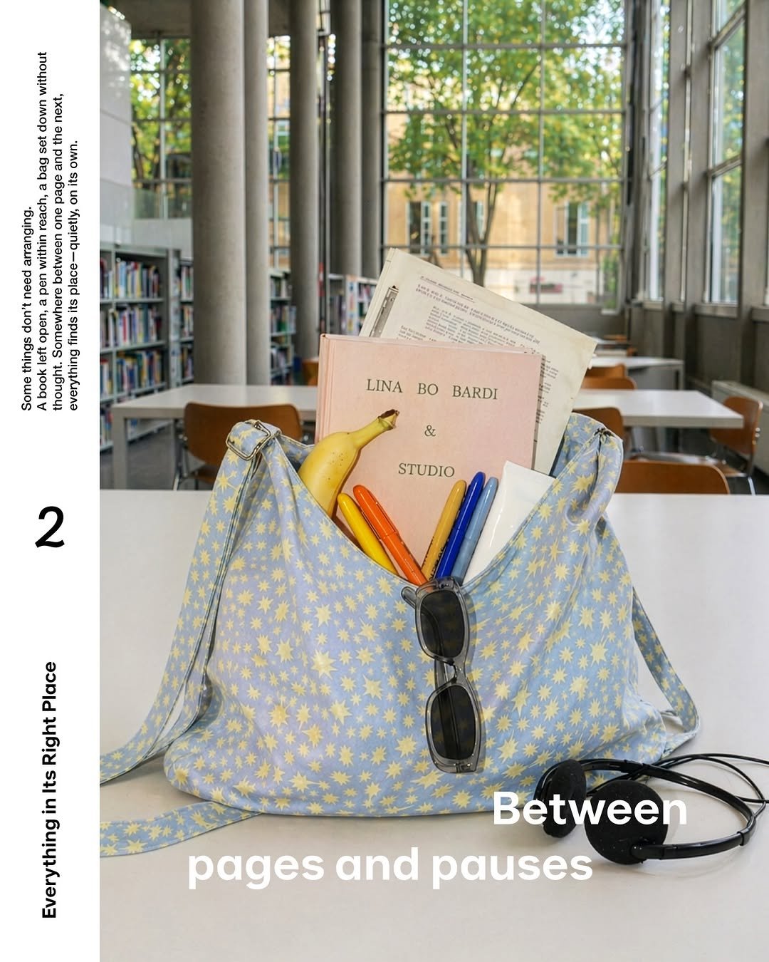 khiho_official 게시물 이미지: Wanna bring this ASTRA LOGO BAG to the library? 📚