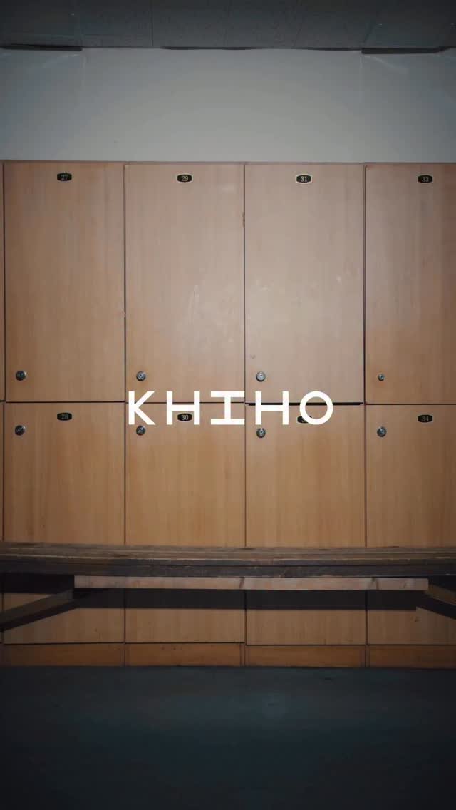 khiho_official 게시물 이미지: No plans, threw something on. Still lowkey...