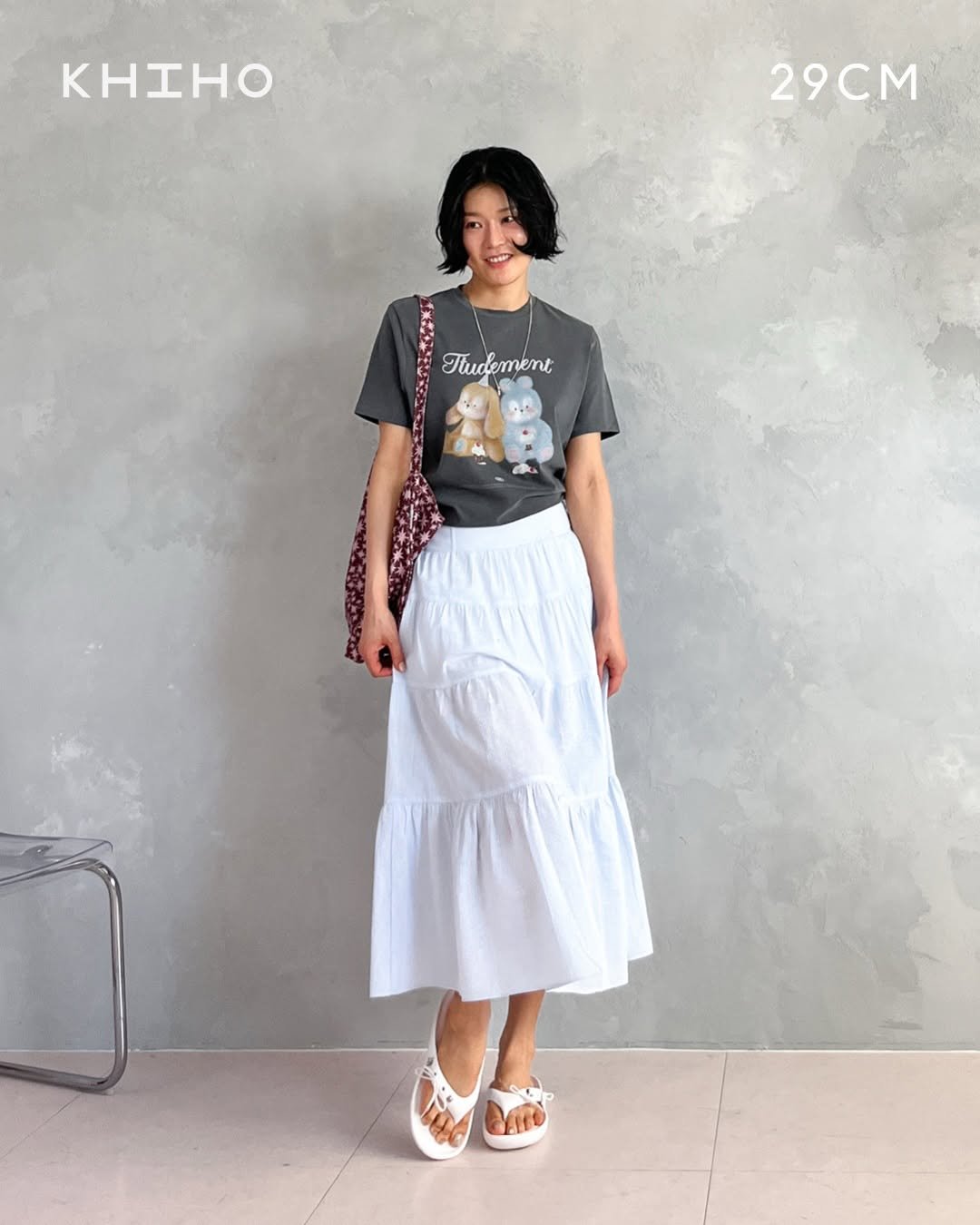 khiho_official 게시물 이미지: [KHIHO x 보라끌레르 29EDITION]

보라끌레르 PICK ‘Flowy...