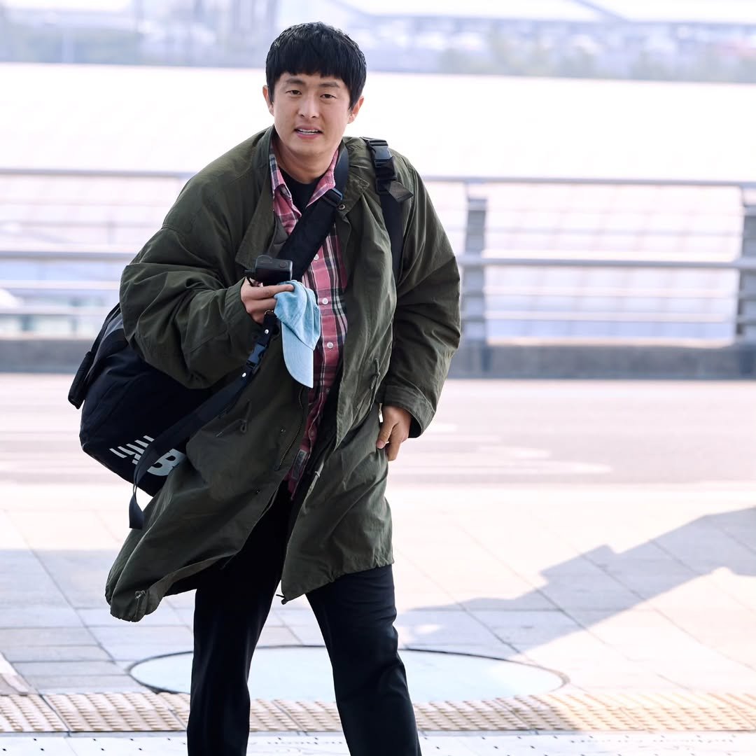 Photo by 김희민 on March 31, 2025.