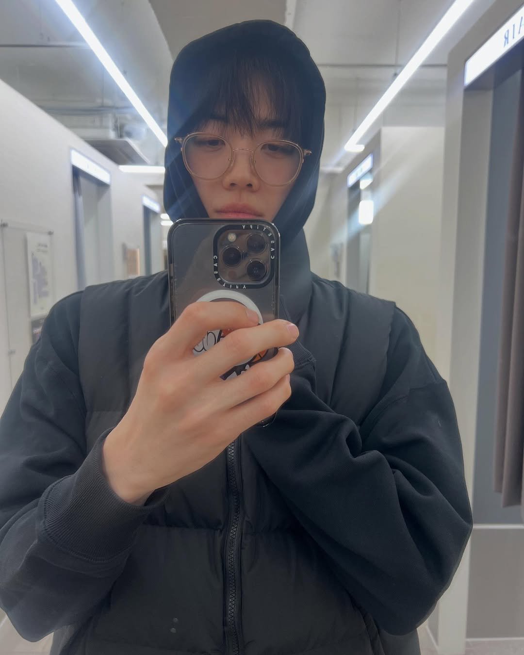 Photo by 강훈 on March 19, 2025.