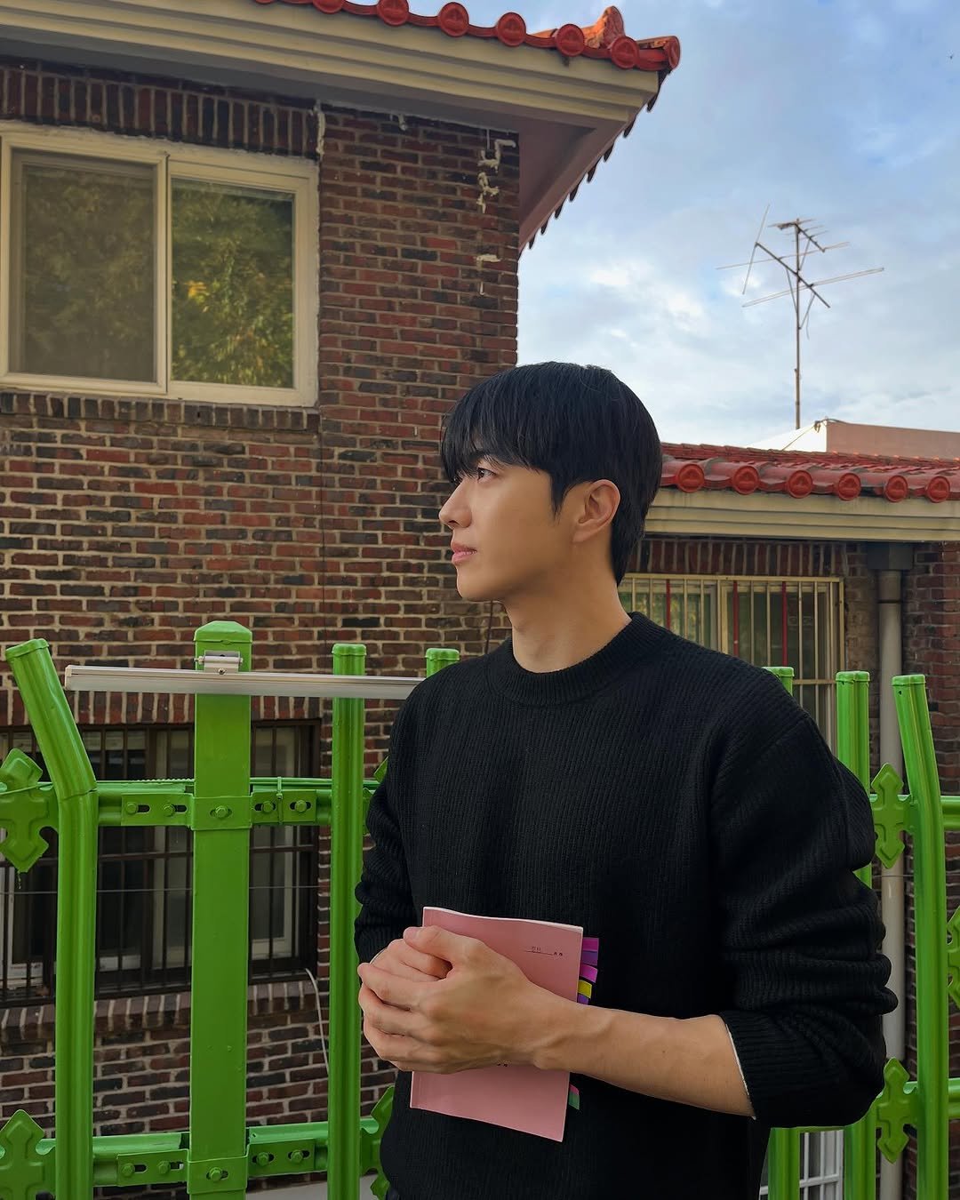 Photo by 강훈 on June 24, 2025.