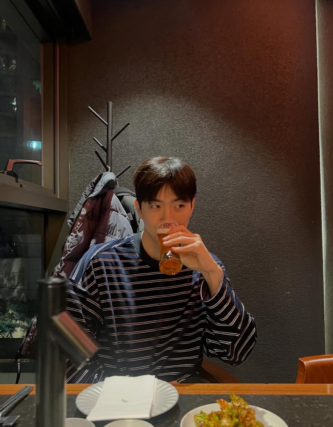 Photo by 강훈 on January 23, 2026. May be an image of text.