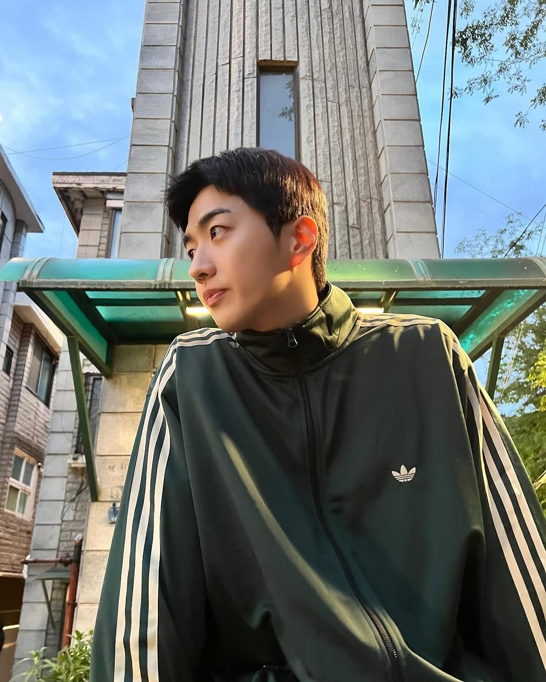 Photo by 강훈 on May 27, 2025.