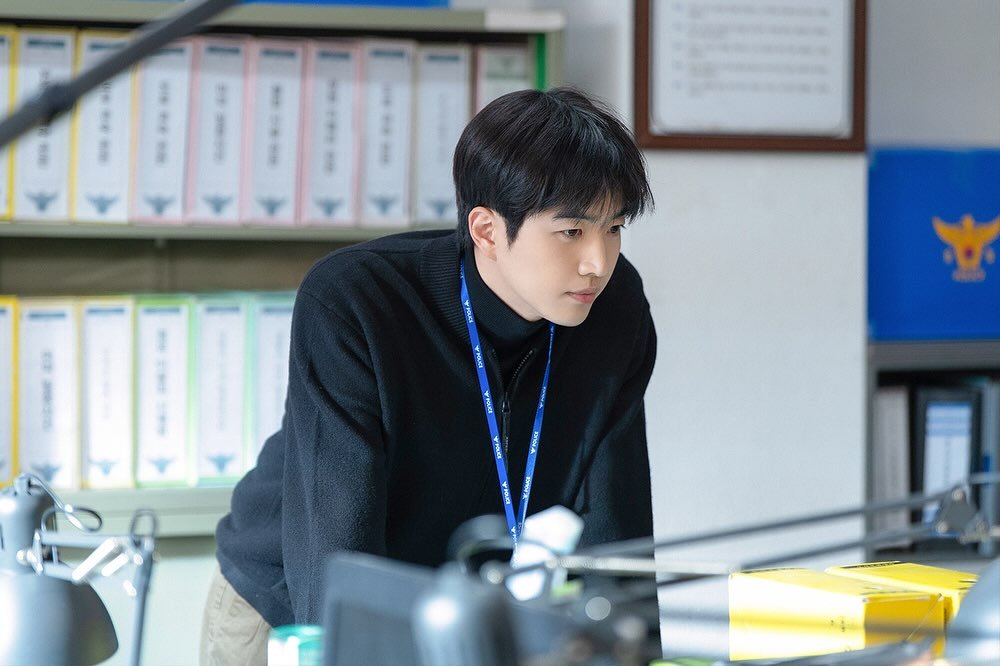 Photo by 강훈 on July 09, 2025.