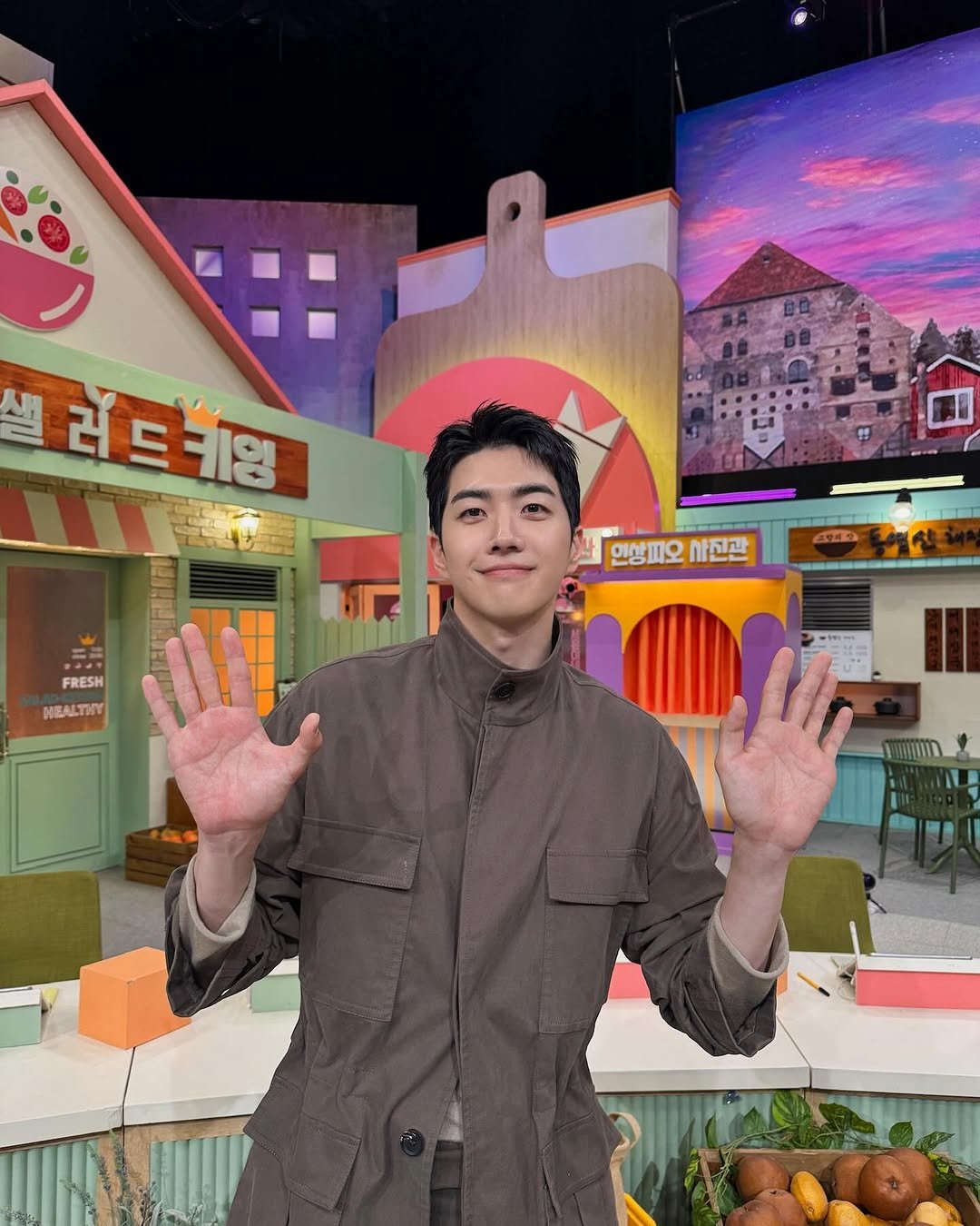 Photo by 강훈 on June 20, 2025.