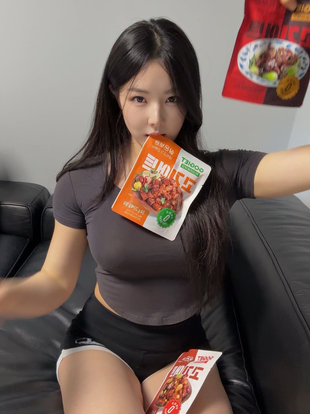khye2i 게시물 이미지: 어떻게든 맛있고 간편하게
먹으려는 유지어터의 요즘 식단^^.
맛없으면 절대 오래 못...