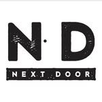 nextdoorrestaurant 프로필 사진