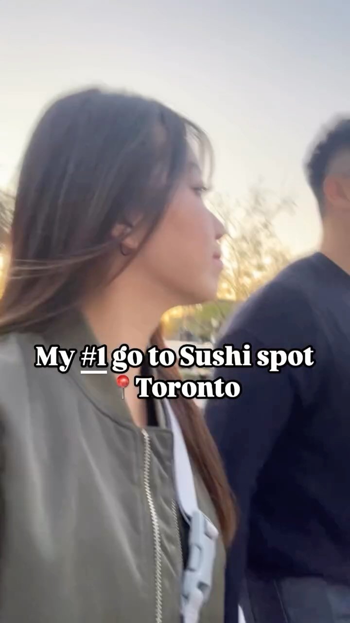 kibosushi_official 게시물 이미지: Craving sushi like never before? 🍣✨ Kibo...