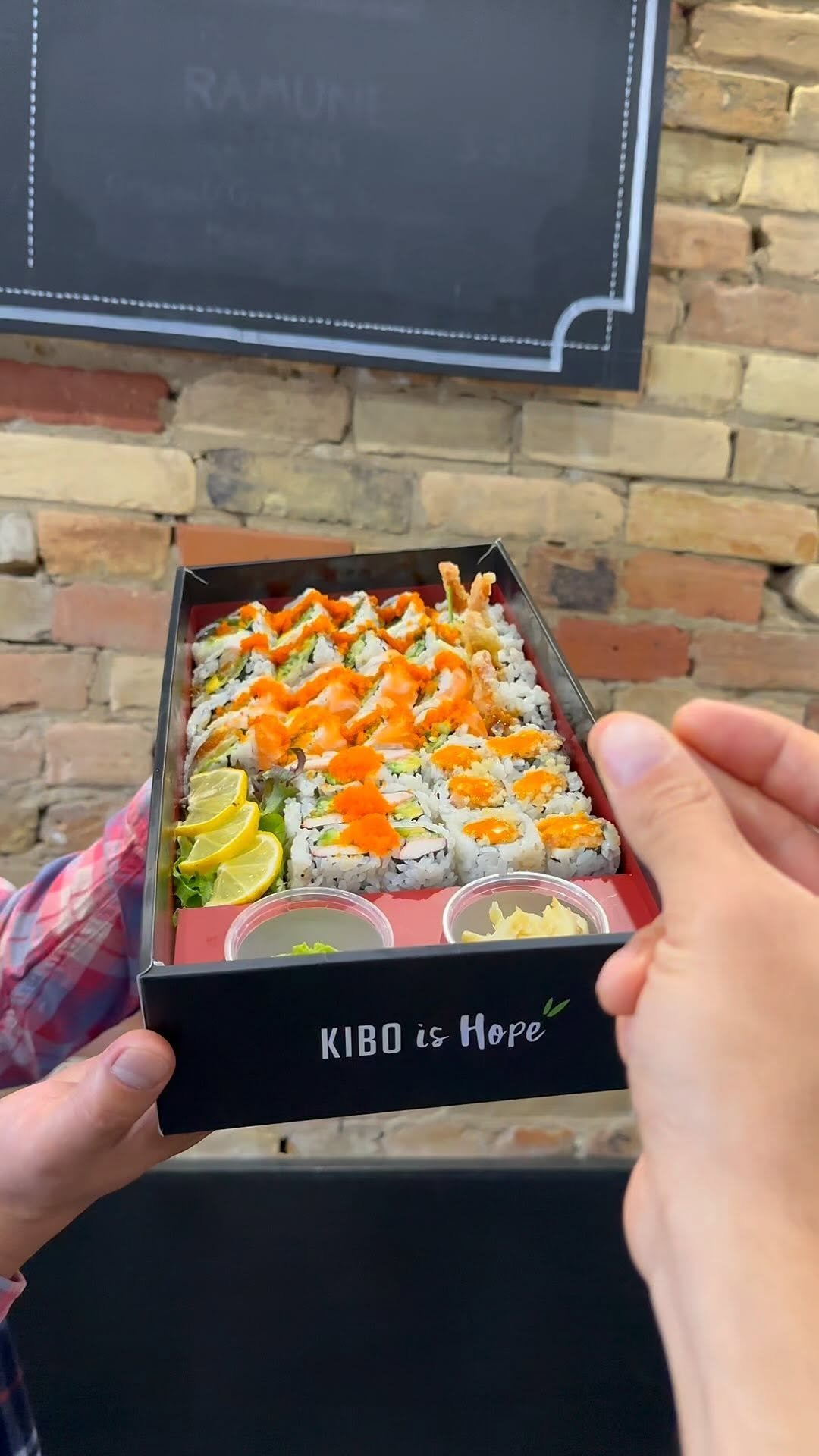 kibosushi_official 게시물 이미지: Swiping through our delightful combinations of...