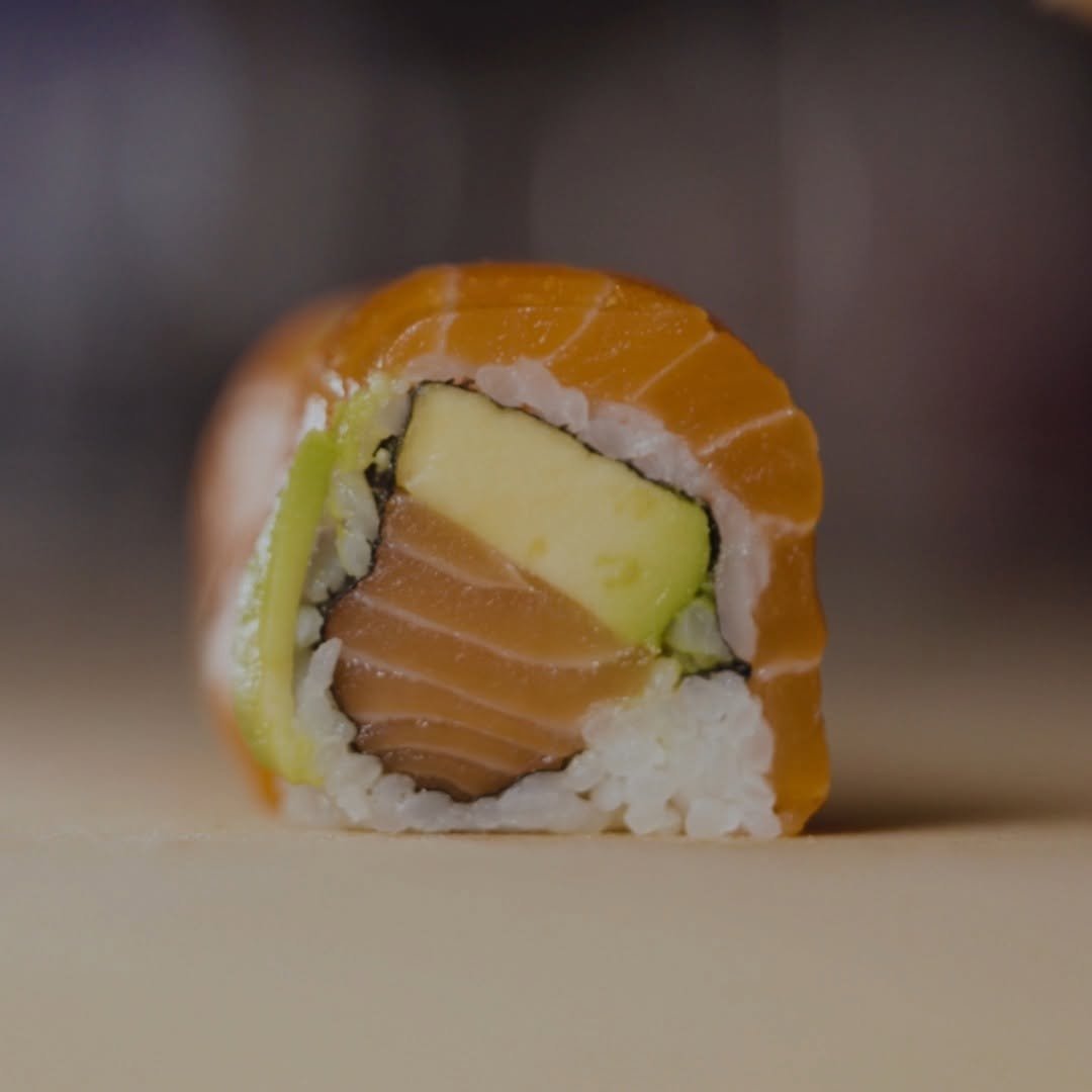 kibosushi_official 게시물 이미지: 🍣 Handcrafted to Perfection! Our sushi chefs...