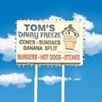 tomsdairyfreeze 프로필 사진