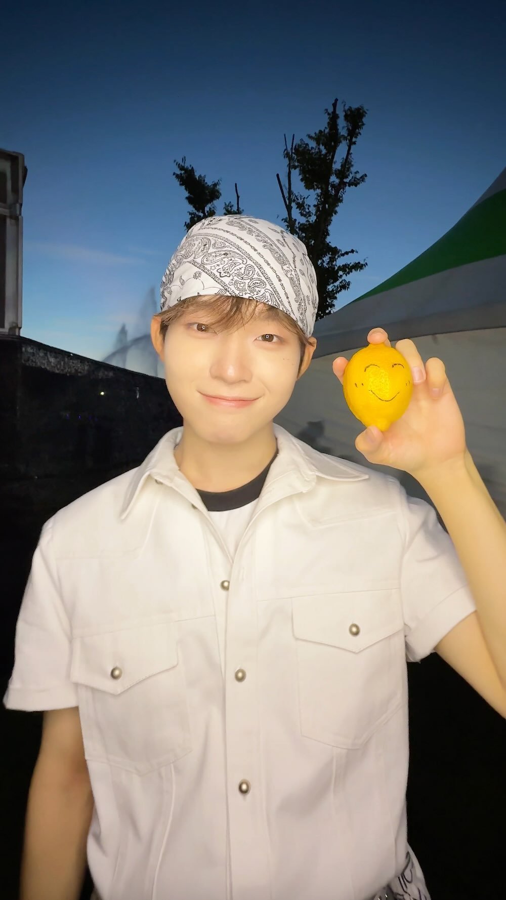 kickflip_jype 게시물 이미지: 🍋😆

#케이주 #Keiju
#KickFlip #킥플립