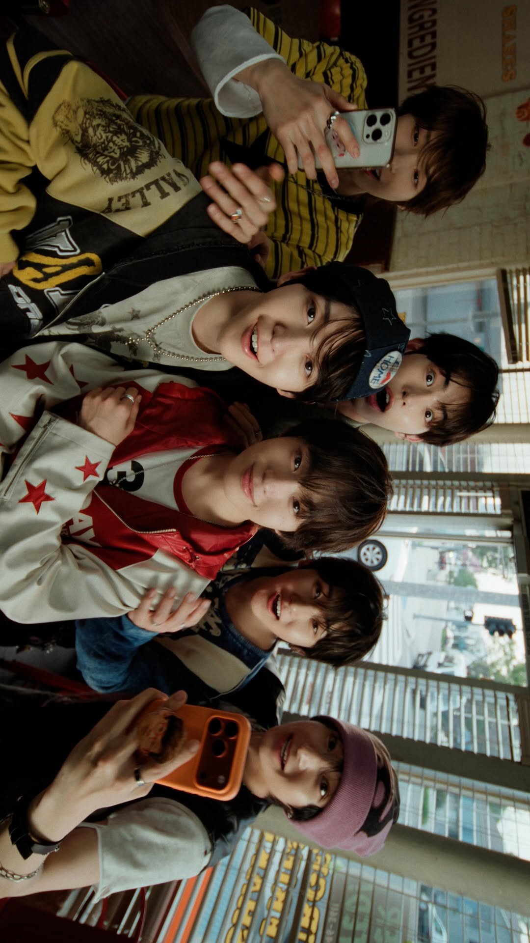 kickflip_jype 게시물 이미지: KickFlip(킥플립) “눈에 거슬리고 싶어 (Eye-Poppin’)”...