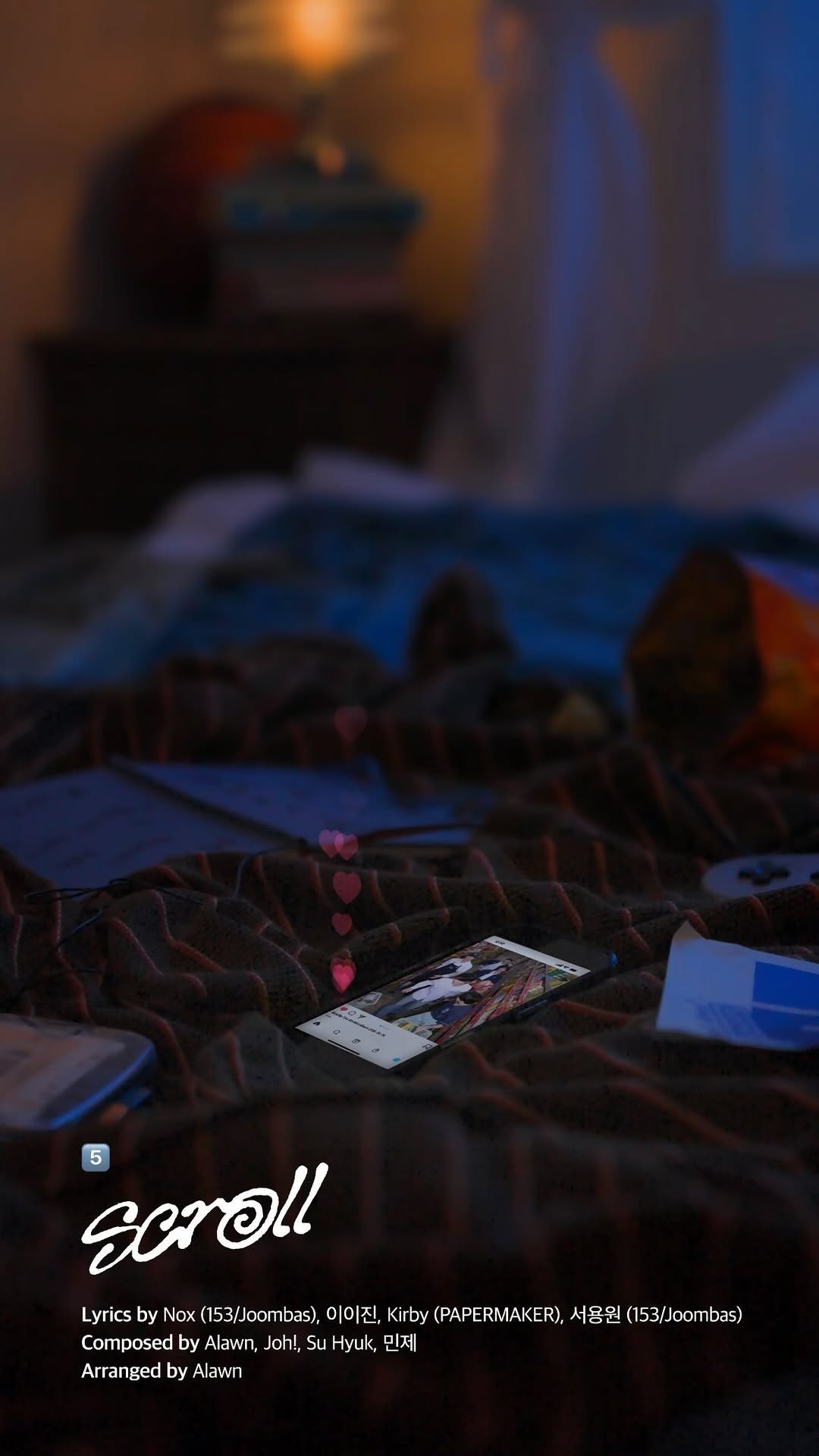 kickflip_jype 게시물 이미지: KickFlip(킥플립) “My First Kick” Track Spoiler...