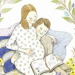 book_touchingstory 프로필 사진