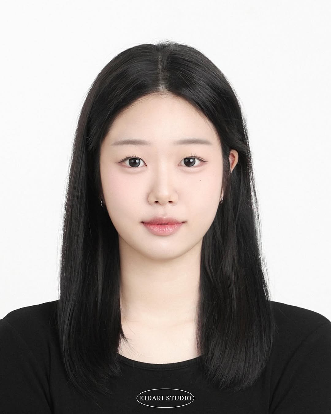 kidariphoto_studio 게시물 이미지: 자연스럽고 예쁘게 담아드립니다🤍
#증명사진잘찍는곳