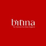 no.1_bitina 프로필 사진