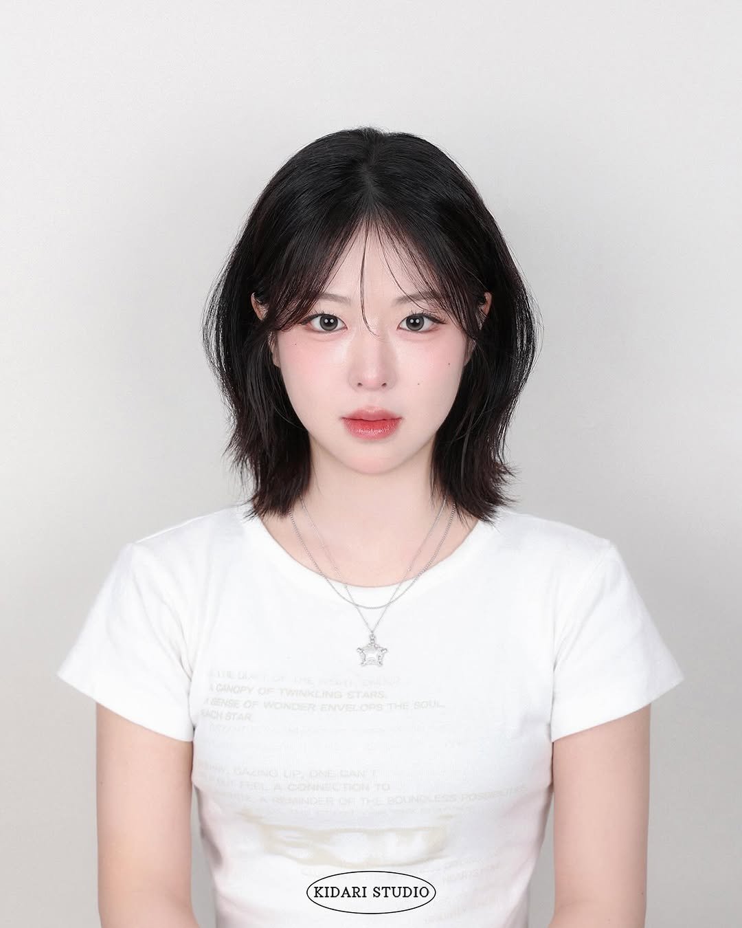 Photo by 키다리아저씨 사진관 | 증명사진 • 여권사진 • 프로필 on October 09, 2025.