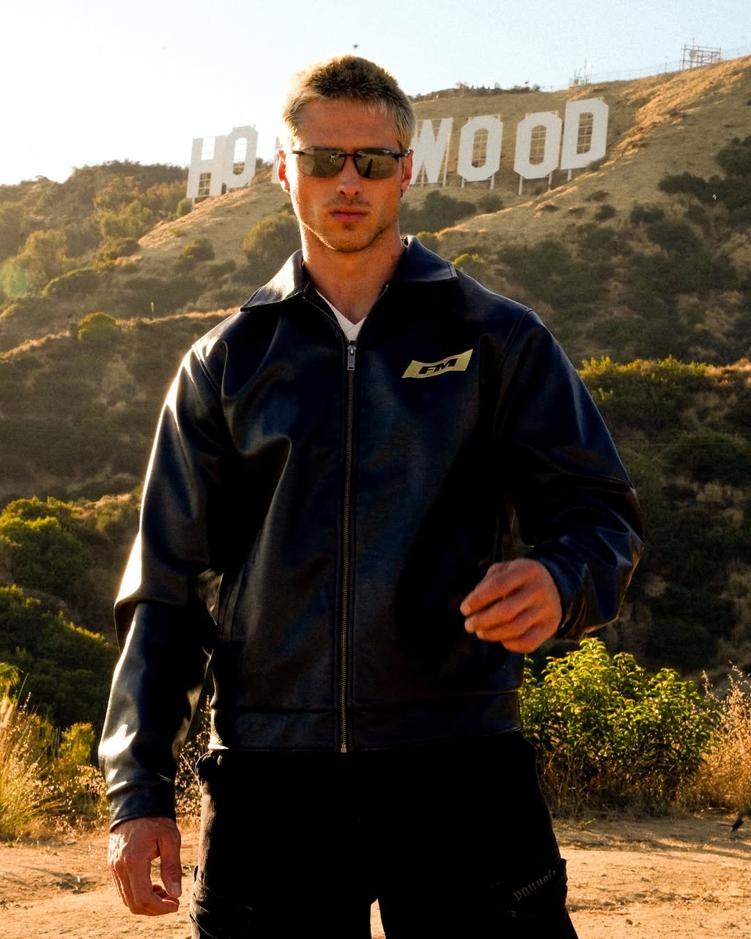 kiernanfagan2 게시물 이미지: Moved to Hollywood 🎥

#actor #director...