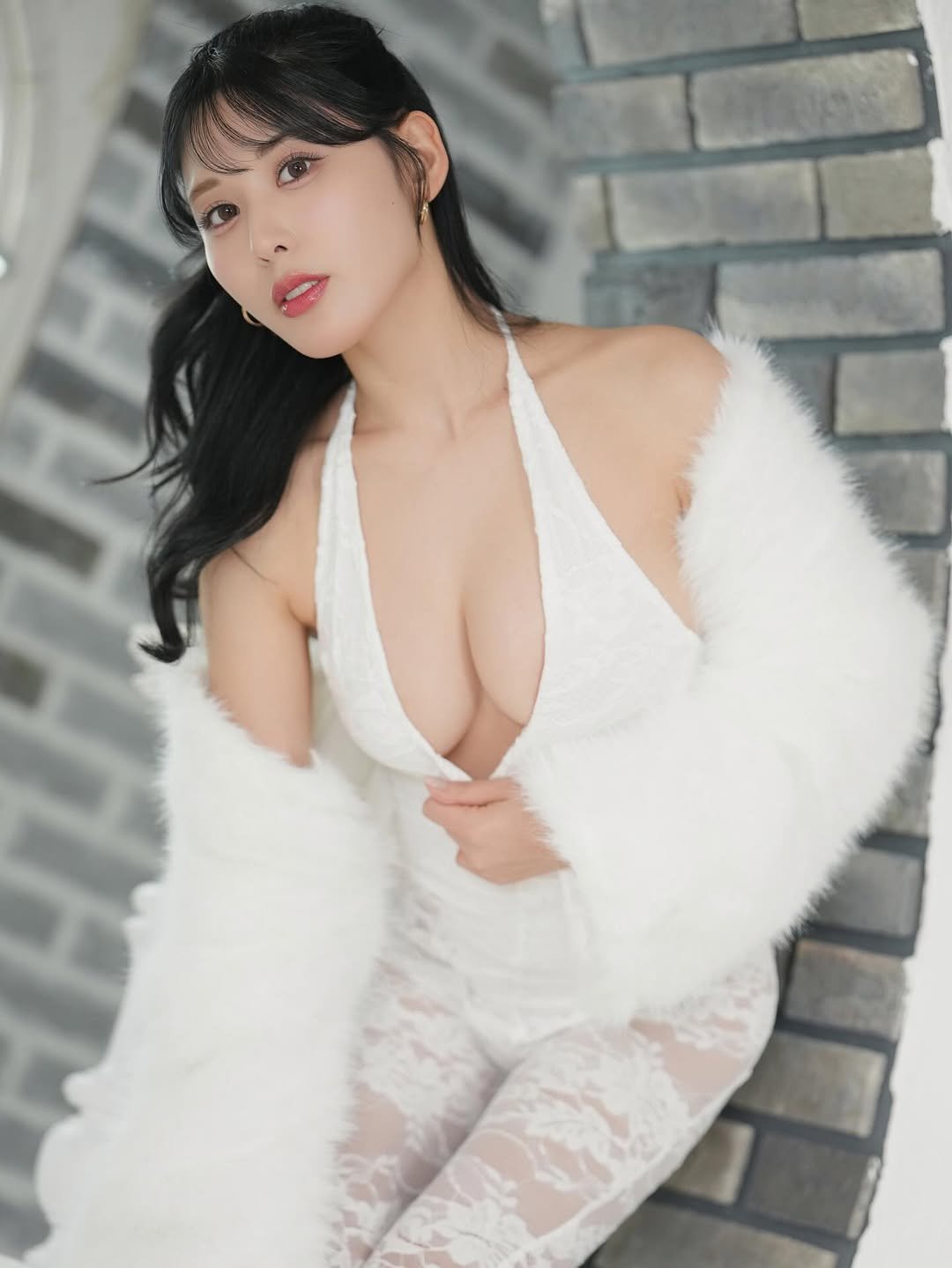 Photo by 金松季歩(Kanematsu Kiho) on March 16, 2026. May be an image of bath robe and text.