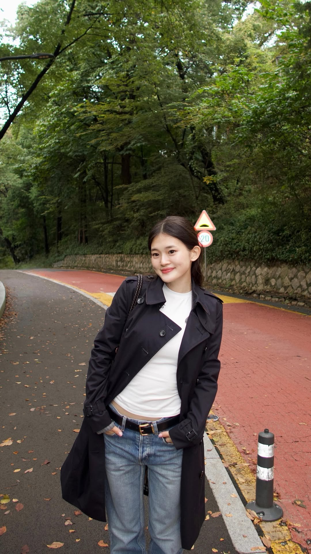 kikakim 게시물 이미지: APEC 2025 KOREA is coming soon… 
Gyeongju is...