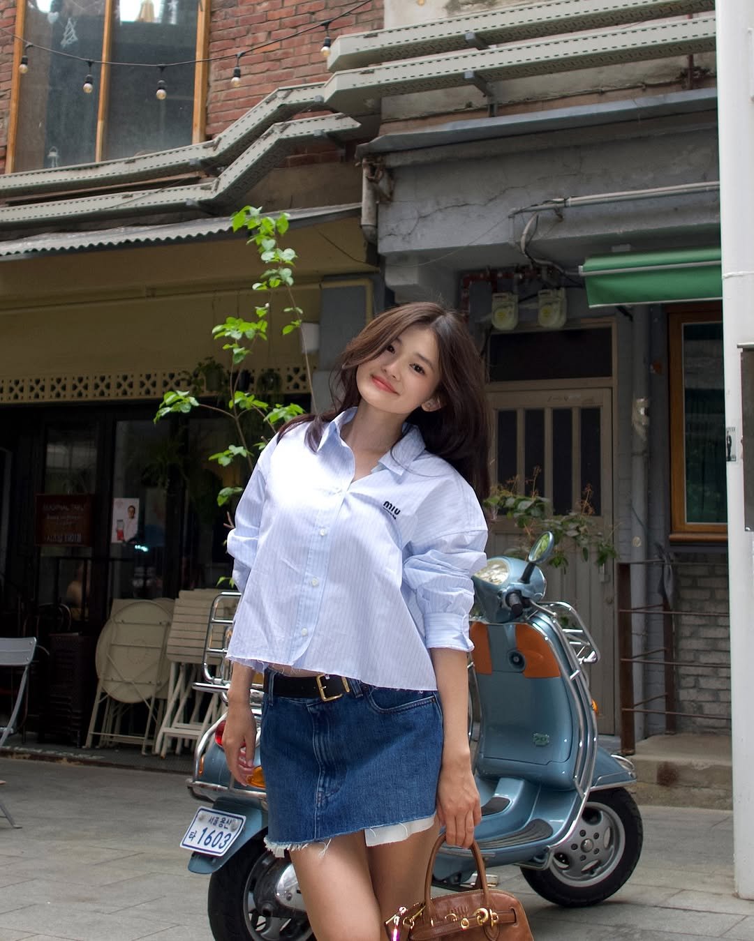 Photo by Kristina Kim on July 12, 2025.