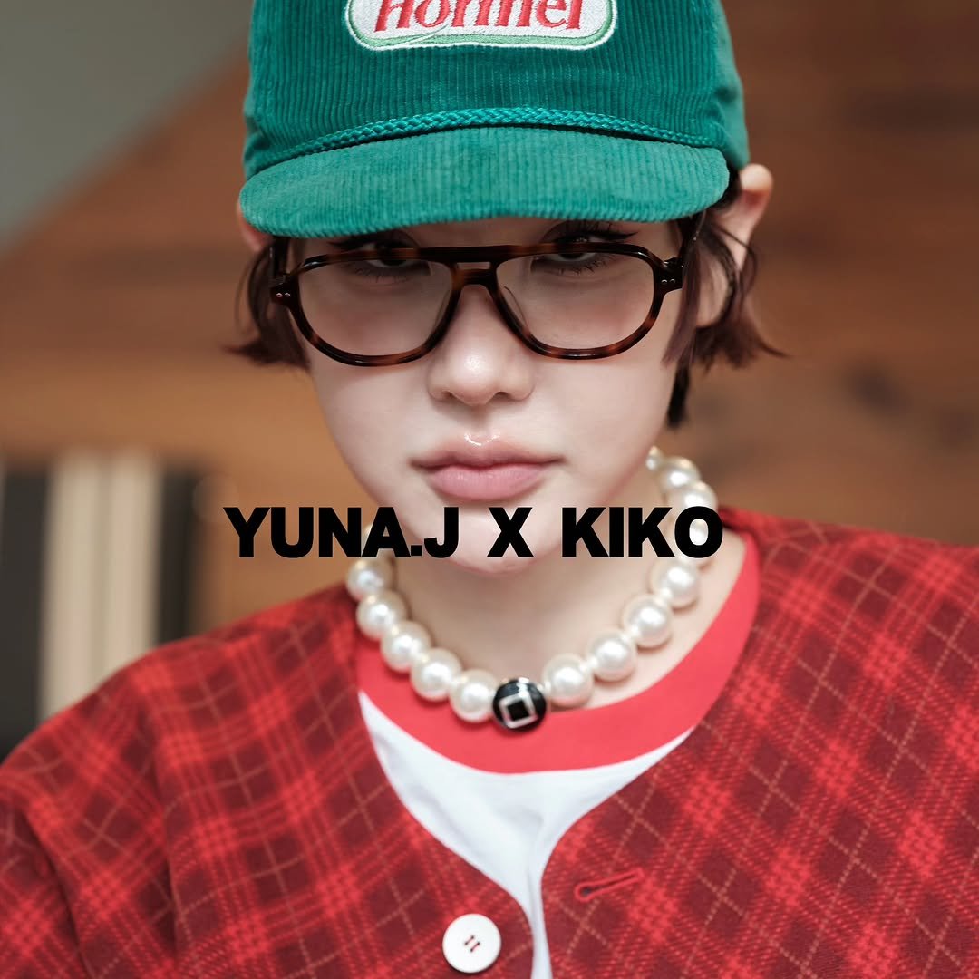 kikodesign_official 게시물 이미지: kiko

Yuna j

유나제이와의 작업을 통해
새로운 영감을 얻고
뉴타입 키코...
