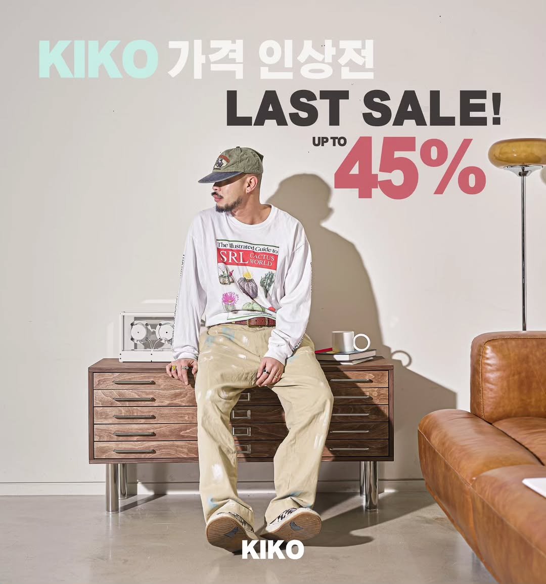 Photo by kikodesign on October 06, 2025. May be an image of 1 person and text.