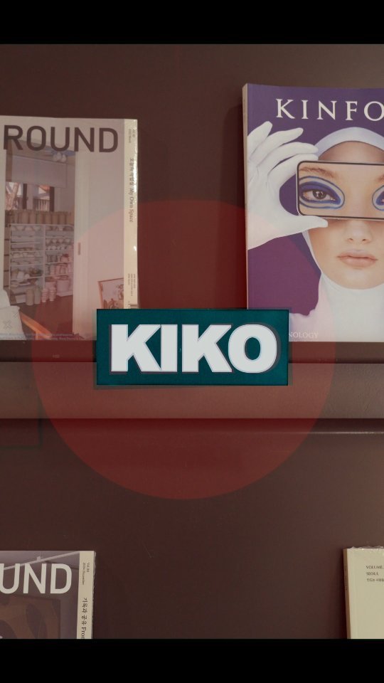 kikodesign_official 게시물 이미지: KIKODESIGN

KIKO !
디자이너 가구 브랜드
이태원점...