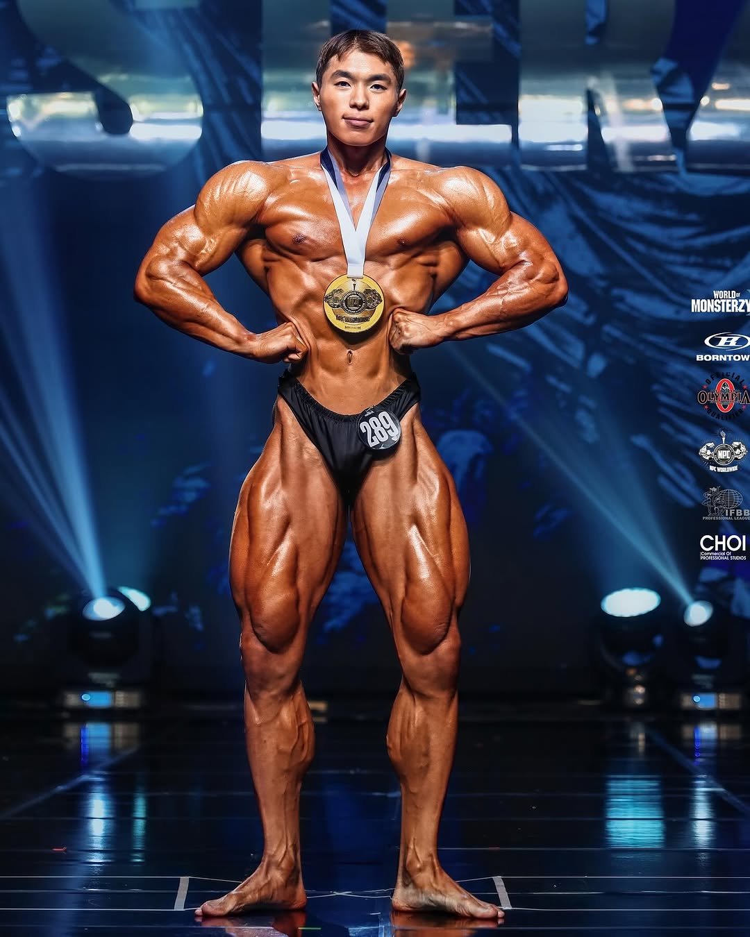 kil_natural 게시물 이미지: - Classicphysique 
B Class 🥇

📸 @choi_gwan...