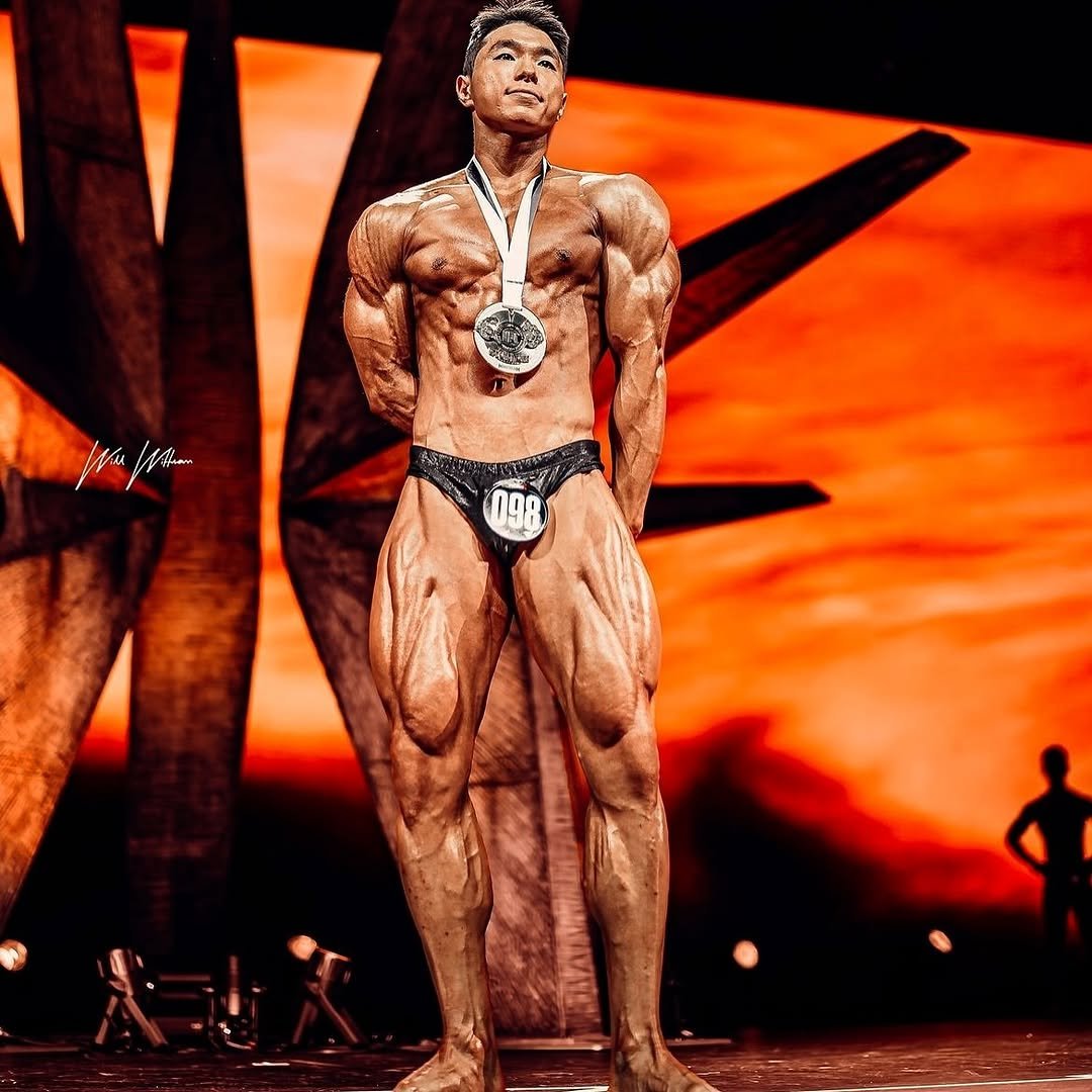 kil_natural 게시물 이미지: Monsterzym Natural pro qualifier

클래식피지크 오픈 B...
