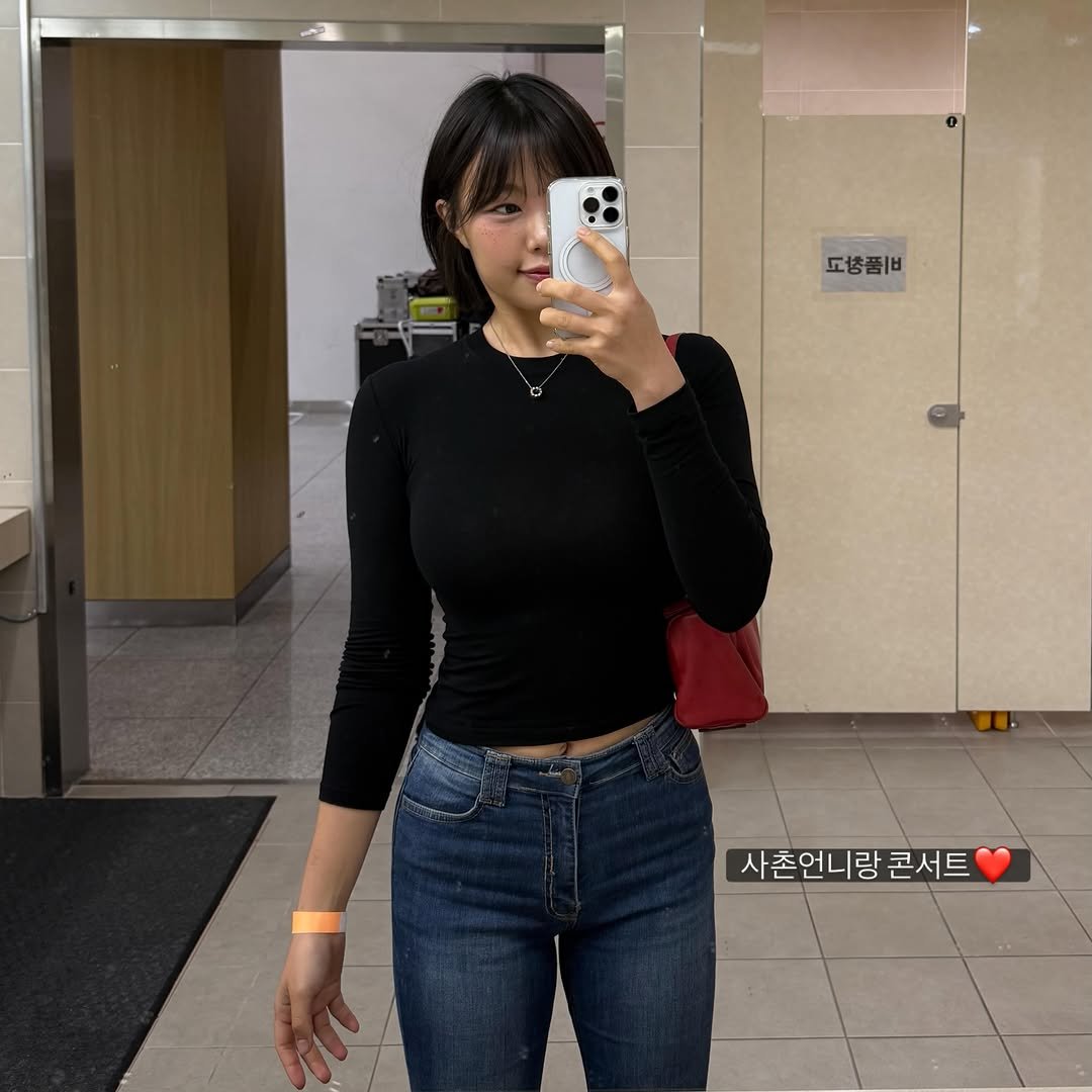 kim.ami_workout 게시물 이미지: 26년 5월 첫째주
즐거웠당