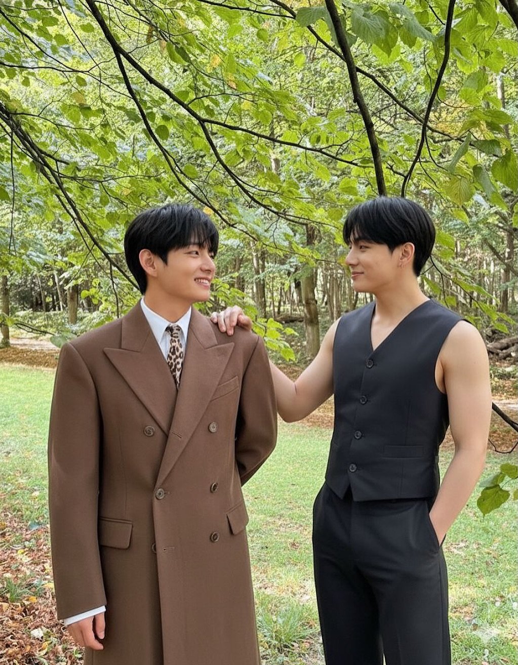 Photo by V on October 11, 2025. May be an image of text.