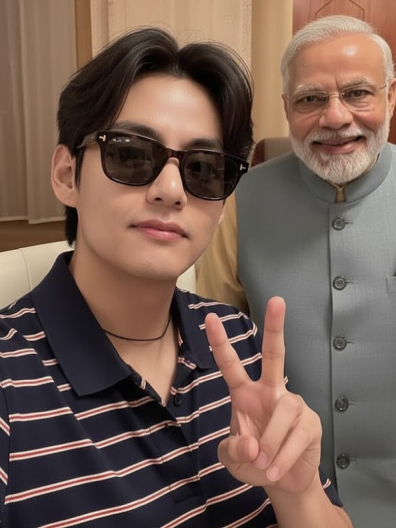 Photo by V on October 30, 2025. May be an image of one or more people, eyeglasses, top and text.