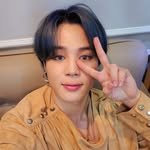 jimin 프로필 사진