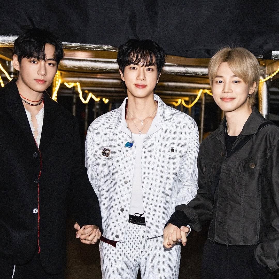 Photo by V on November 09, 2025. May be an image of bolo tie and text.